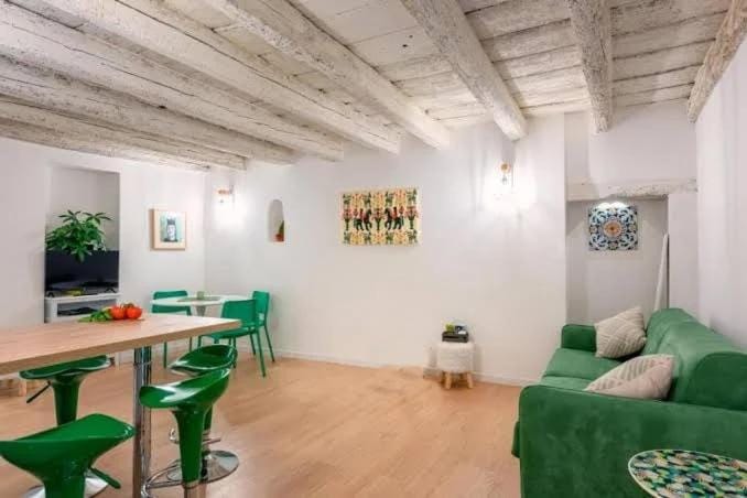Raighinas 2 - Charming Apartment Cagliari Old Town Apartment in Cagliari