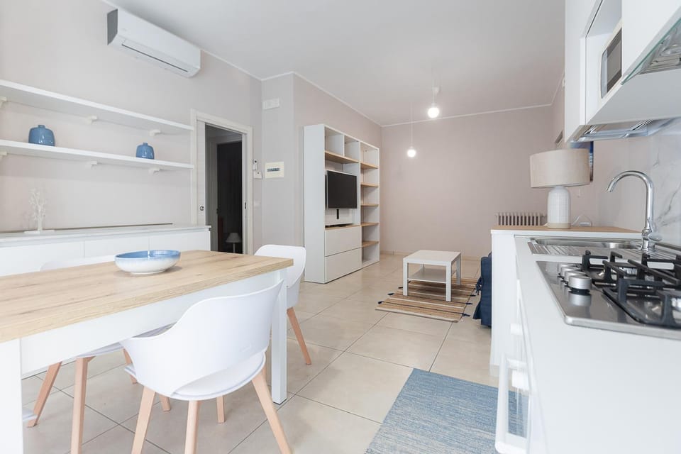 Appartamento Gaia by Otium Apartment in Giulianova
