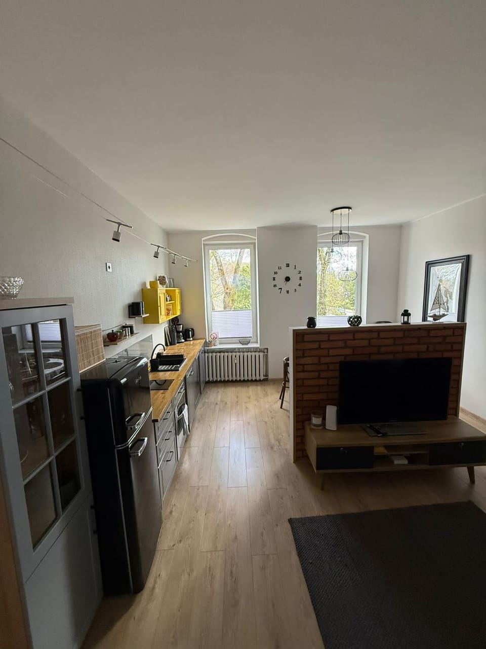 Apartament nad jeziorem Czos Apartment in Poland