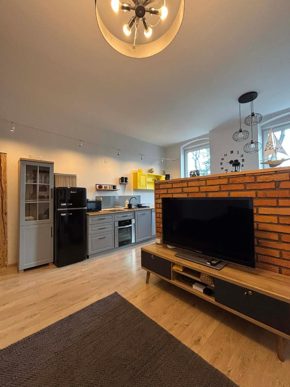 Apartament nad jeziorem Czos Apartment in Poland