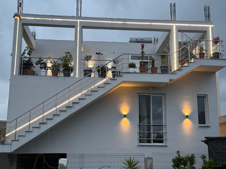 Aura boutique hotel Hotel in Vlorë