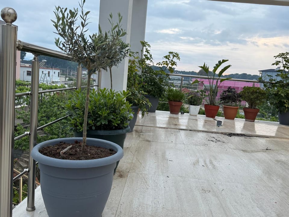 Aura boutique hotel Hotel in Vlorë
