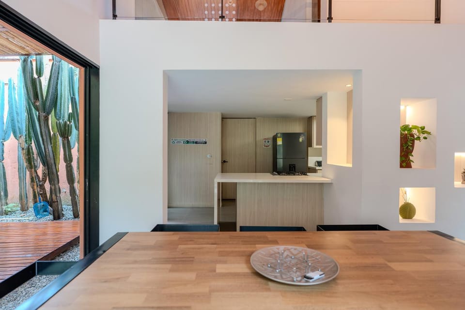 Panoramika House Villa in Medellin