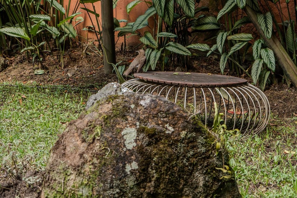 Panoramika House Villa in Medellin