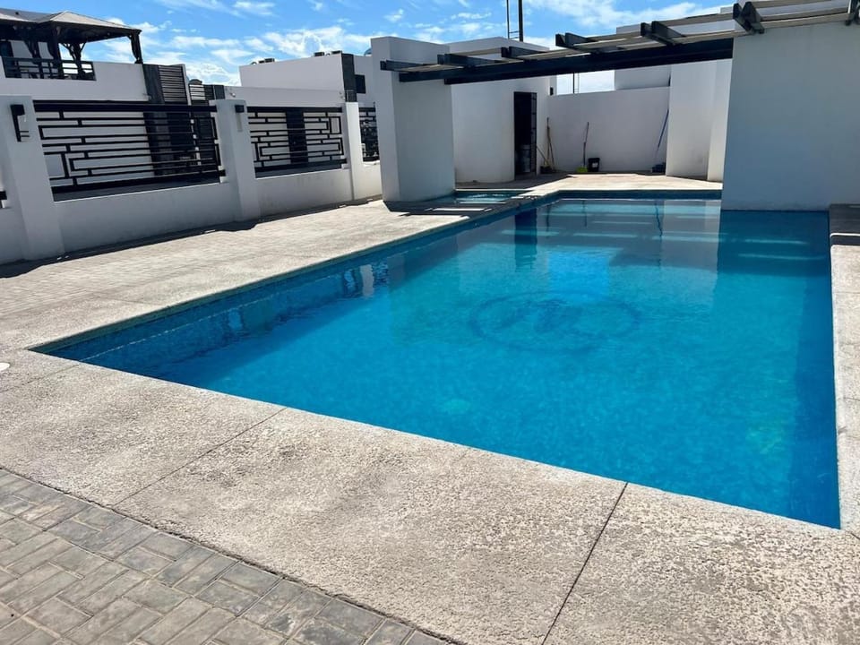 Day, Pool view, Swimming pool