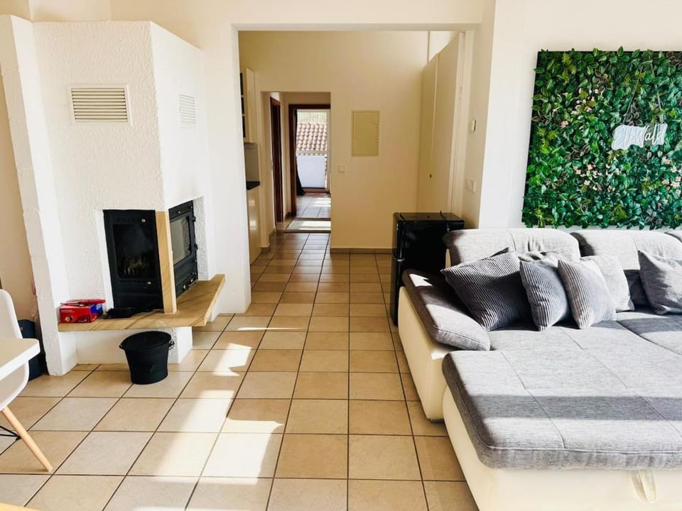 Elbwald Penthouse - Elbe und Wald ganz nah Apartment in Schleswig-Holstein