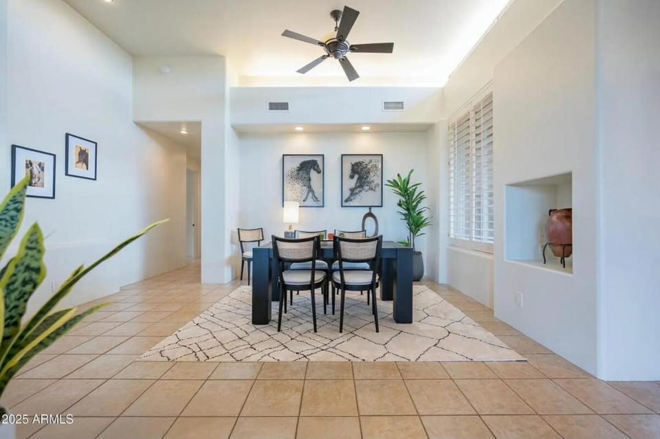 Luxury 2-Suite Desert Villa House in Pinnacle Peak