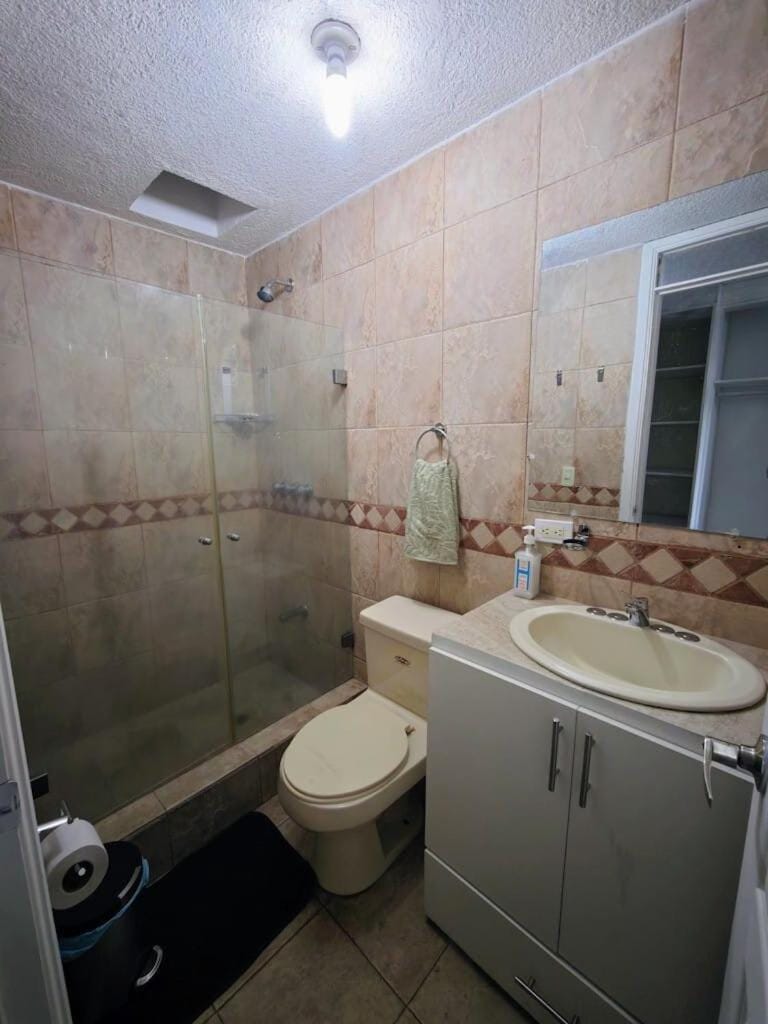 Cozy pet-friendly apartment with private BBQ area - Riobamba Chimborazo Apartment in Riobamba
