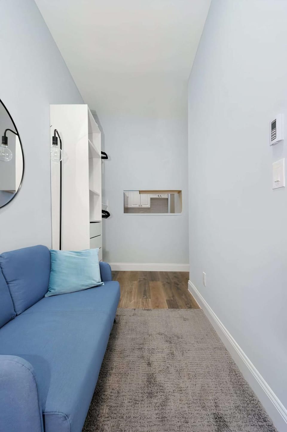 The Jayden II Vibe 8739 Apartment in Roosevelt Island
