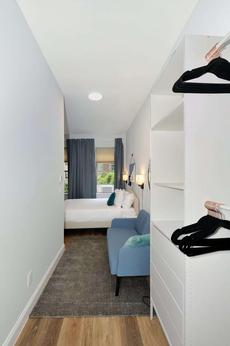 The Jayden II Vibe 8739 Apartment in Roosevelt Island