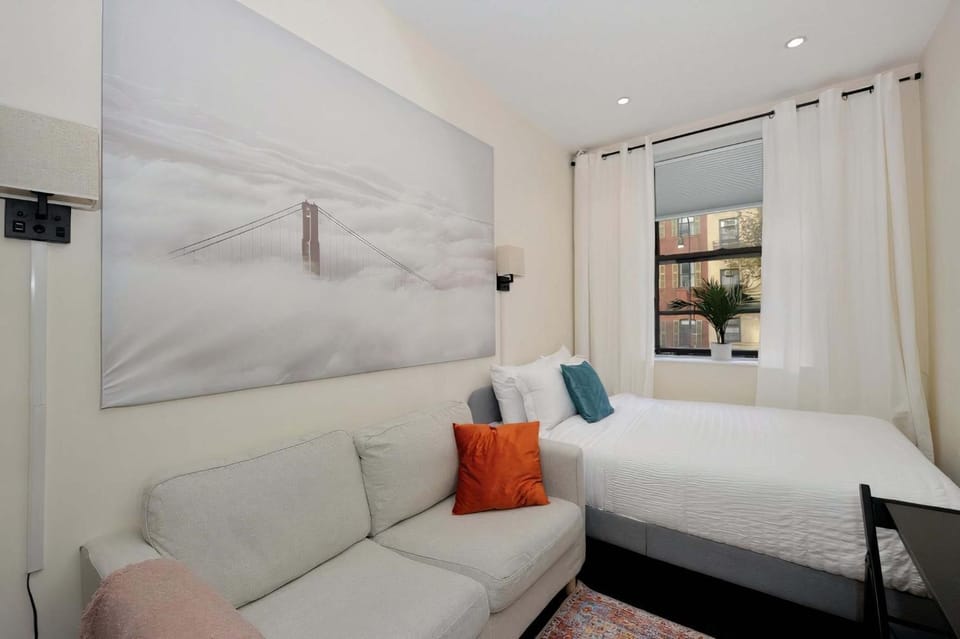 The Hudson II Vibe 8732 Apartment in West Village