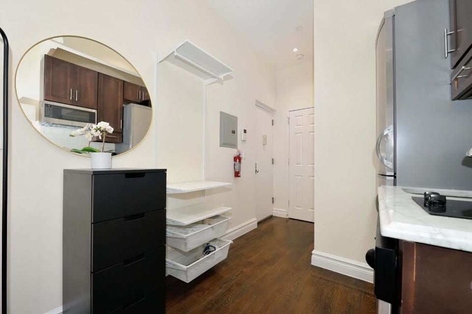 The Hudson II Vibe 8732 Apartment in West Village