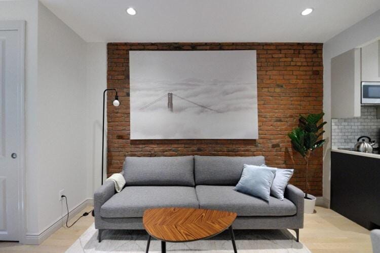 The Luna Vibe 8724 Apartment in Roosevelt Island