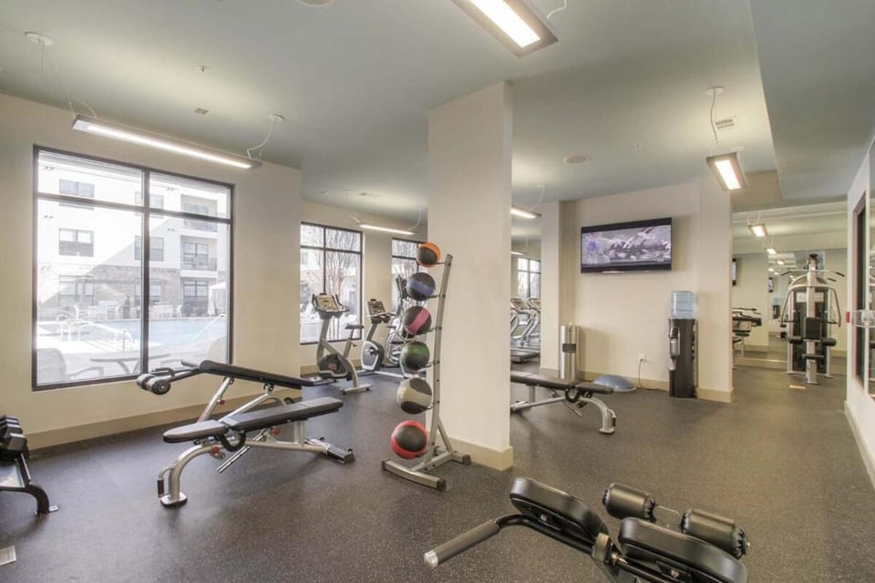 The Nashville Vibe 8720 Apartment in Brentwood