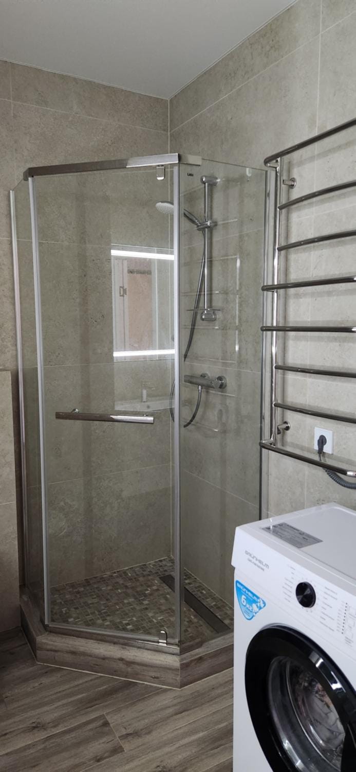Студия в Аркадии жкАтмосфера Apartment in Odessa