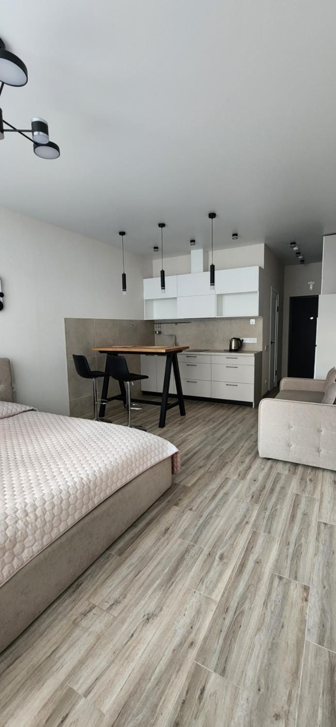 Студия в Аркадии жкАтмосфера Apartment in Odessa