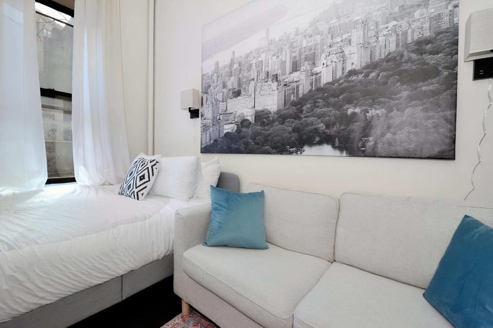 The Hudson Vibe 8686 Apartment in West Village