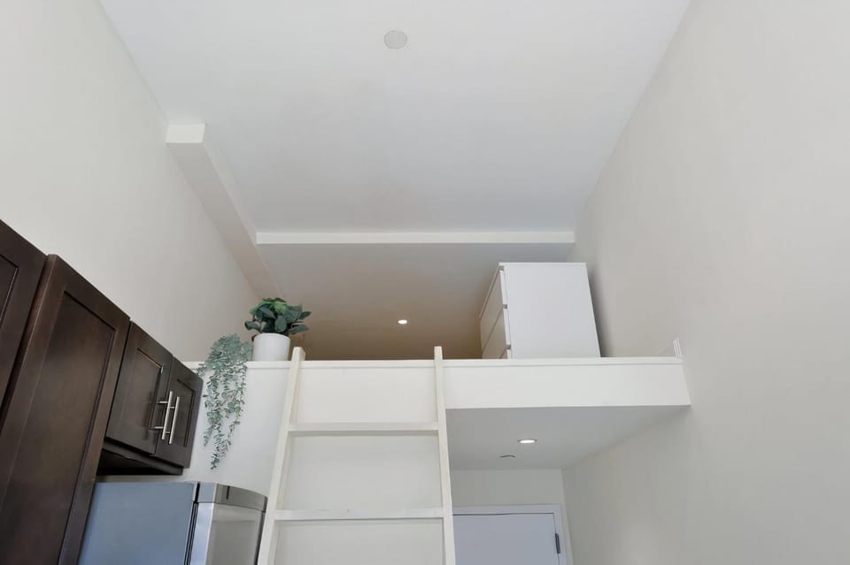The Hudson Vibe 8686 Apartment in West Village