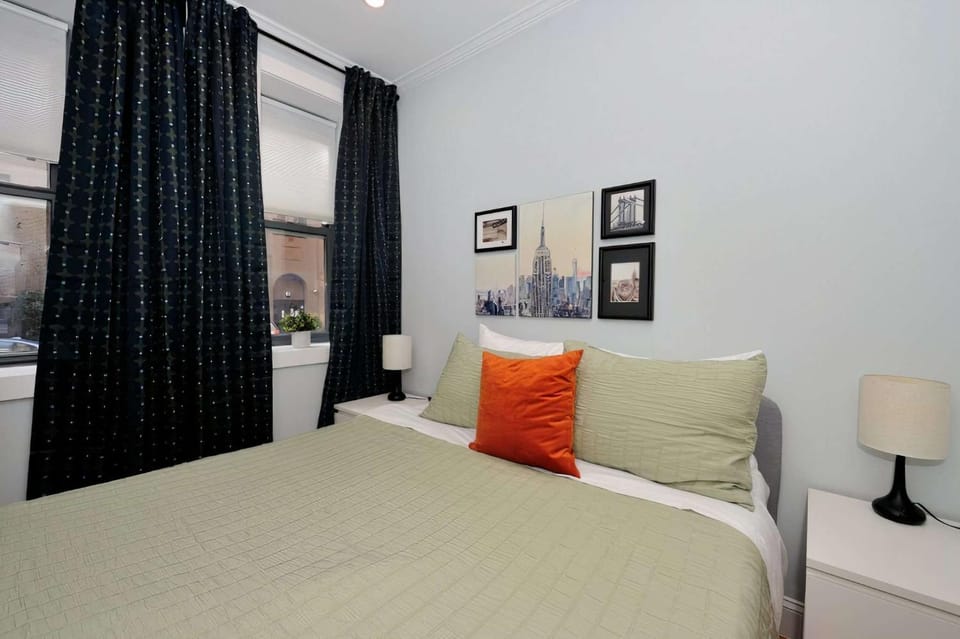 The Jayden Vibe 8684 Apartment in Roosevelt Island