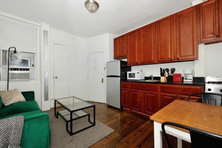 The Arthur V Vibe 8678 Apartment in Upper East Side