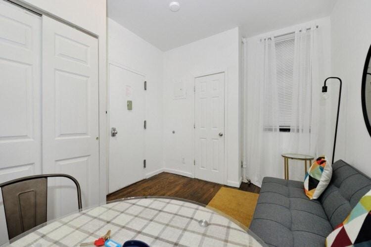 The Arthur II Vibe 8667 Apartment in Upper East Side