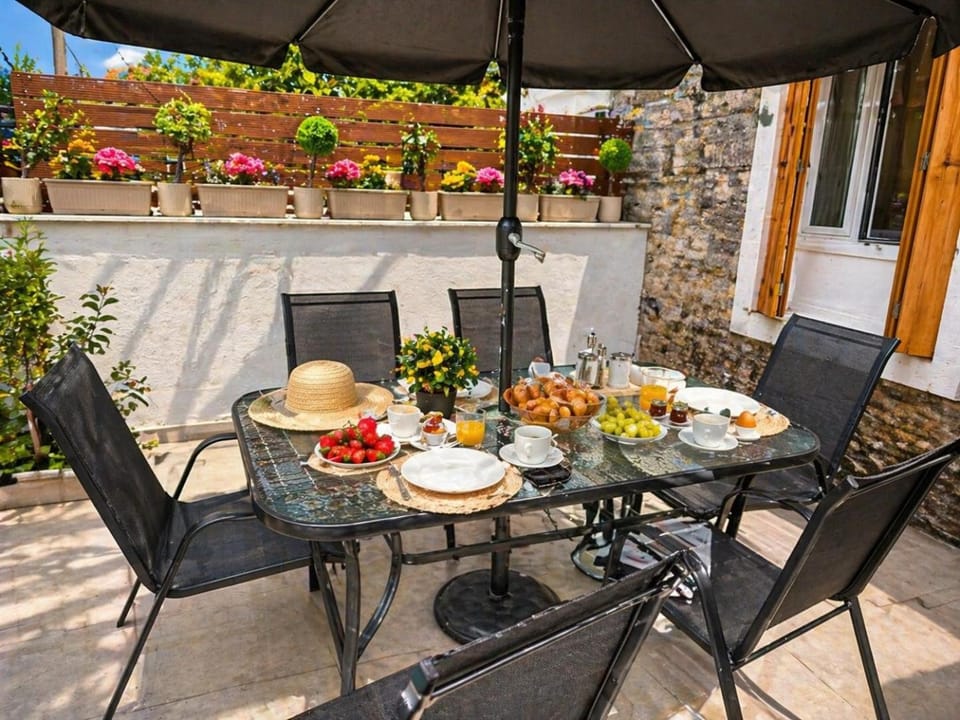 Patio, Balcony/Terrace