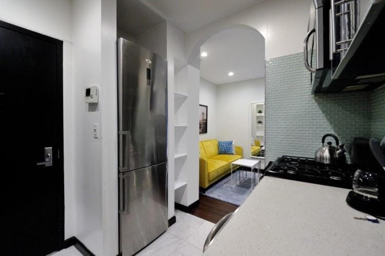 The Lenox III Vibe 8659 Apartment in Roosevelt Island