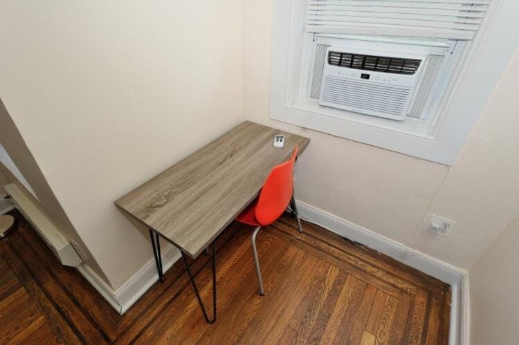 The York Vibe 8657 Apartment in Upper East Side