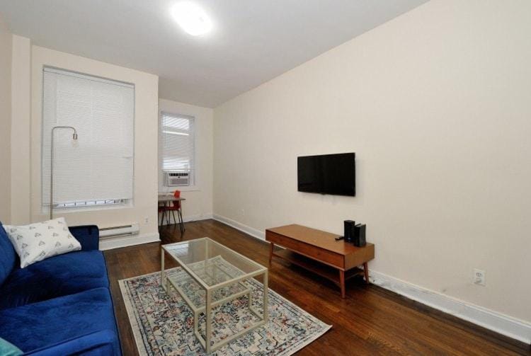 The York Vibe 8657 Apartment in Upper East Side