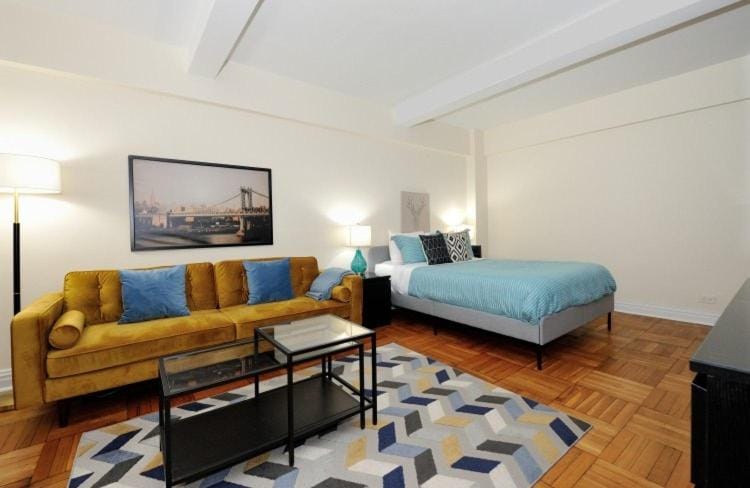 The Sutton III Vibe 8655 Apartment in Upper East Side