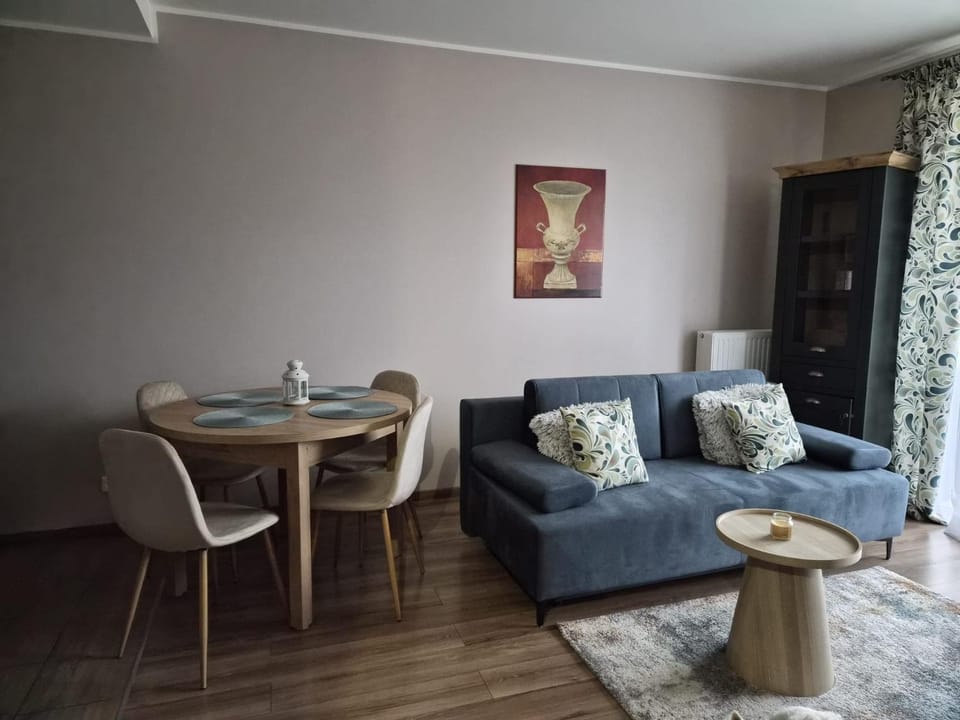 Apartament Reymonta Apartment in Greater Poland Voivodeship