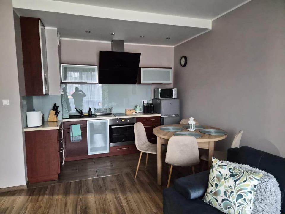 Apartament Reymonta Apartment in Greater Poland Voivodeship
