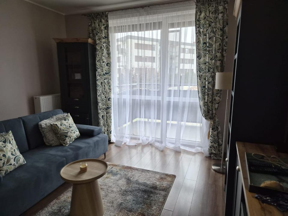 Apartament Reymonta Apartment in Greater Poland Voivodeship
