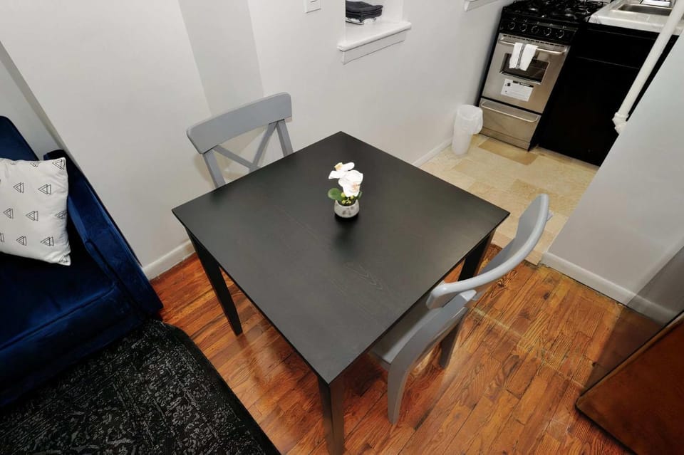 The Columbus III Vibe 8639 Apartment in Upper West Side