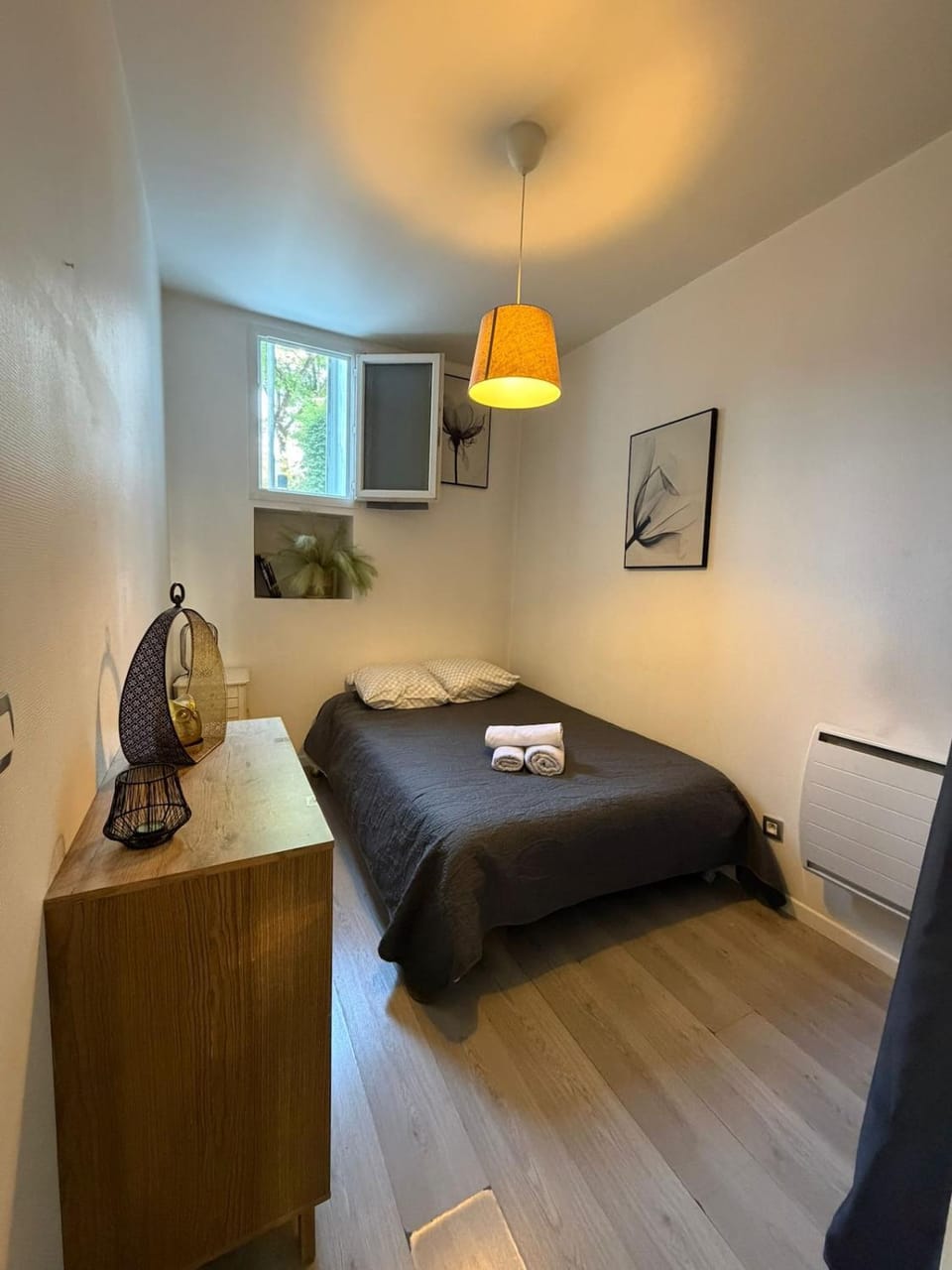 Charmant Cocon au cœur de Dijon Apartment in Dijon