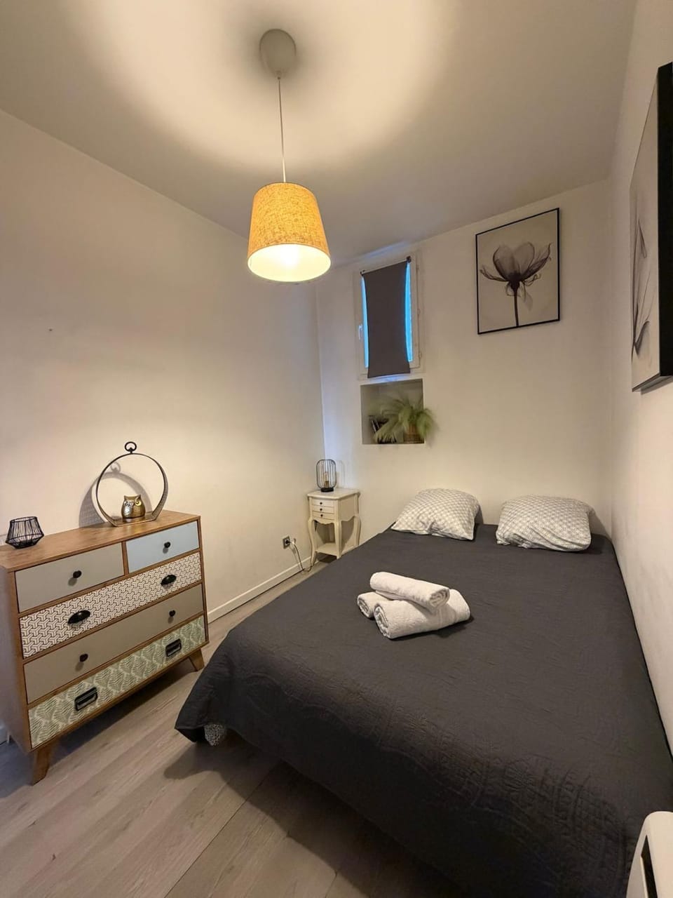 Charmant Cocon au cœur de Dijon Apartment in Dijon