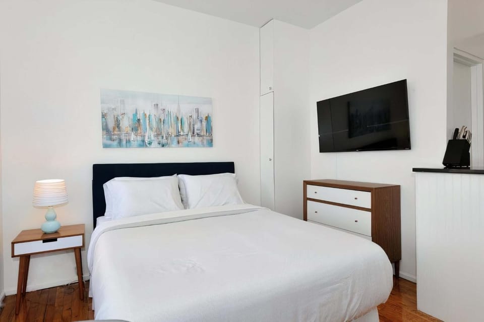 The Columbus IV Vibe 8627 Apartment in Upper West Side