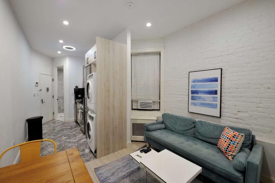 The Soho Flat Vibe 8623 Apartment in SoHo