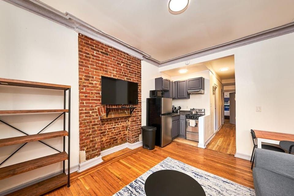 The Beacon III Vibe 8622 Apartment in Upper West Side