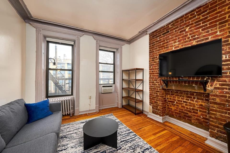 The Beacon III Vibe 8622 Apartment in Upper West Side