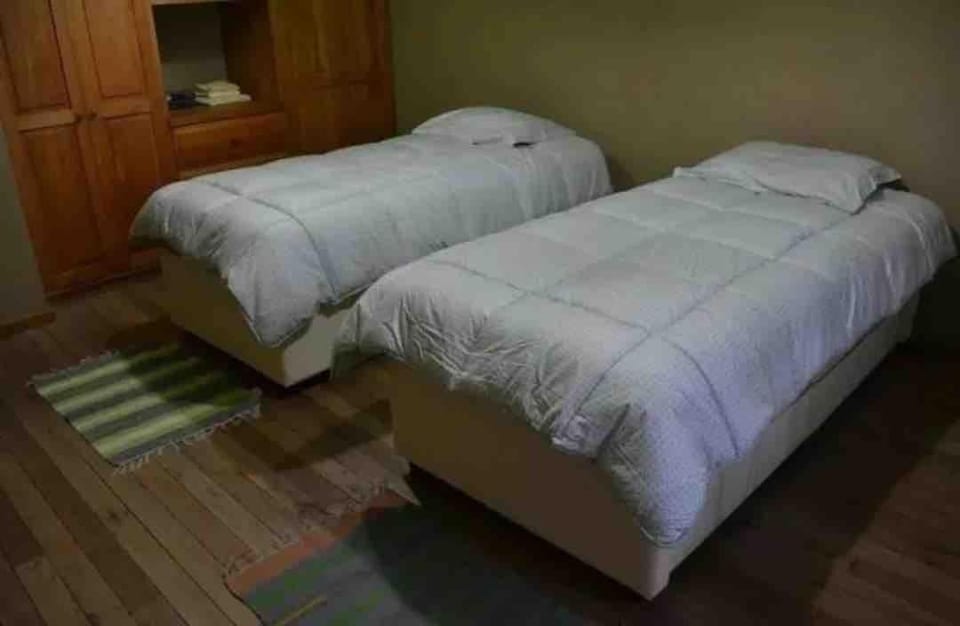 Bedroom, children