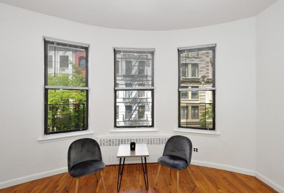 The Columbus II Vibe 8614 Apartment in Upper West Side
