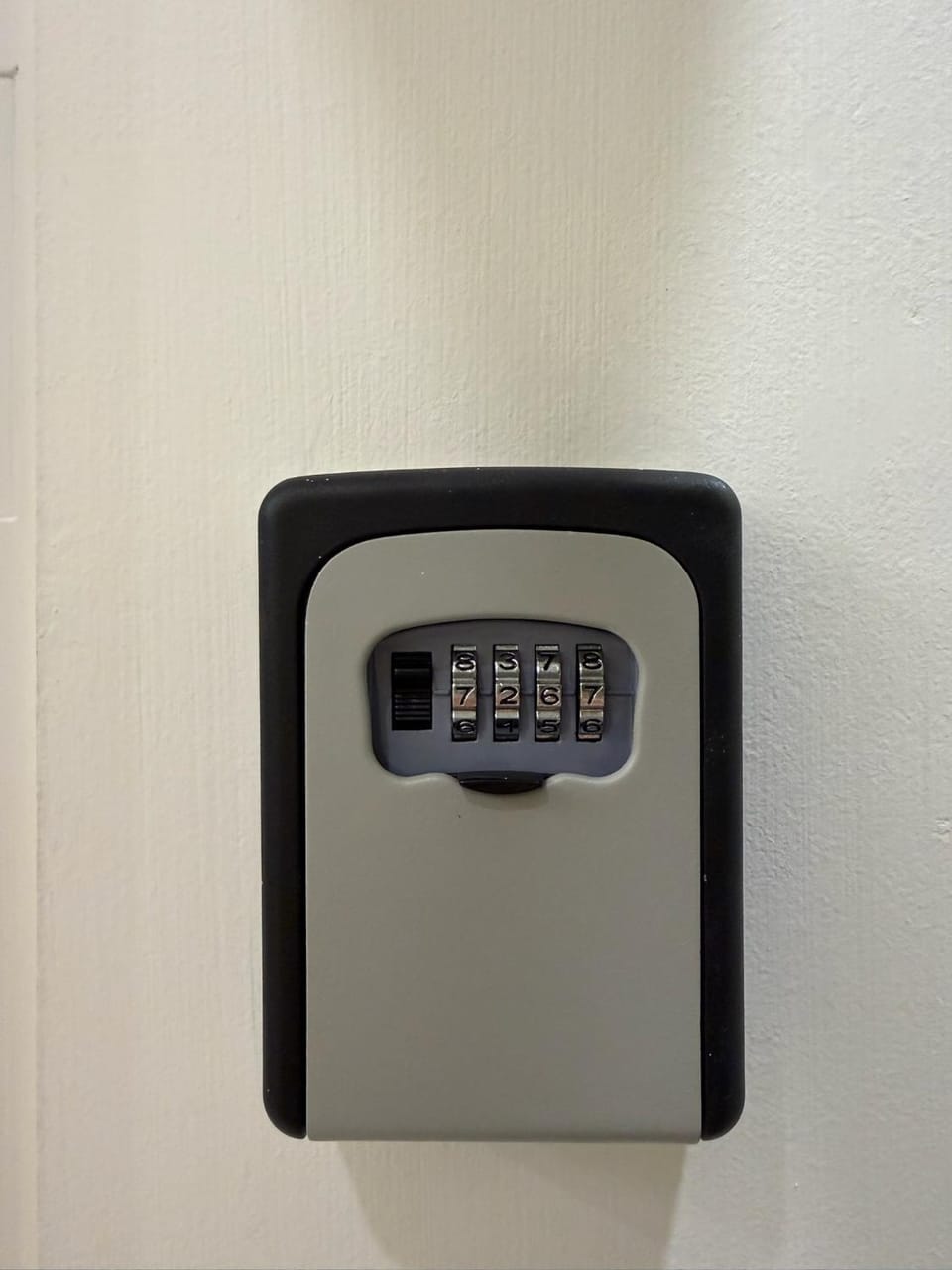 locker
