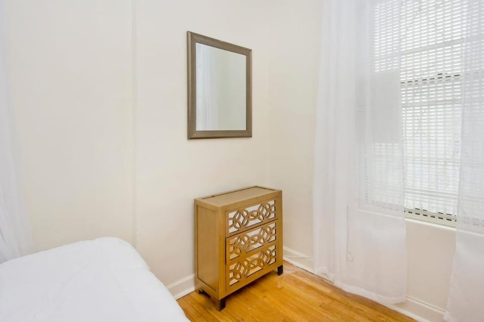 The Beacon II Vibe 8605 Apartment in Upper West Side