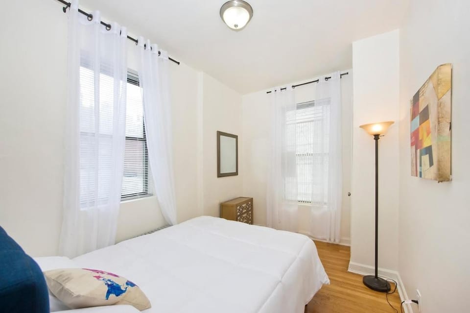 The Beacon II Vibe 8605 Apartment in Upper West Side
