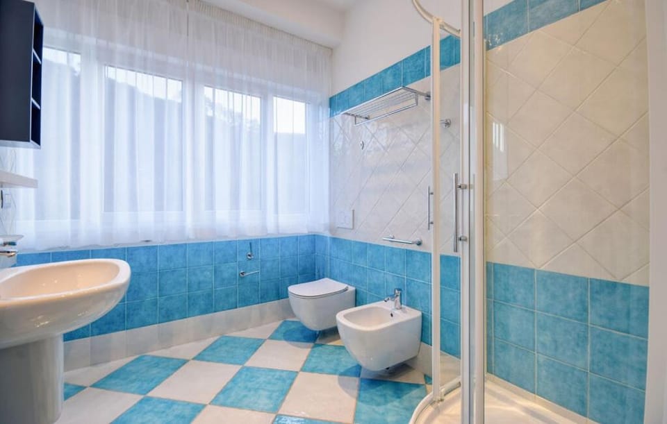 Shower, Toilet, Bathroom, bidet