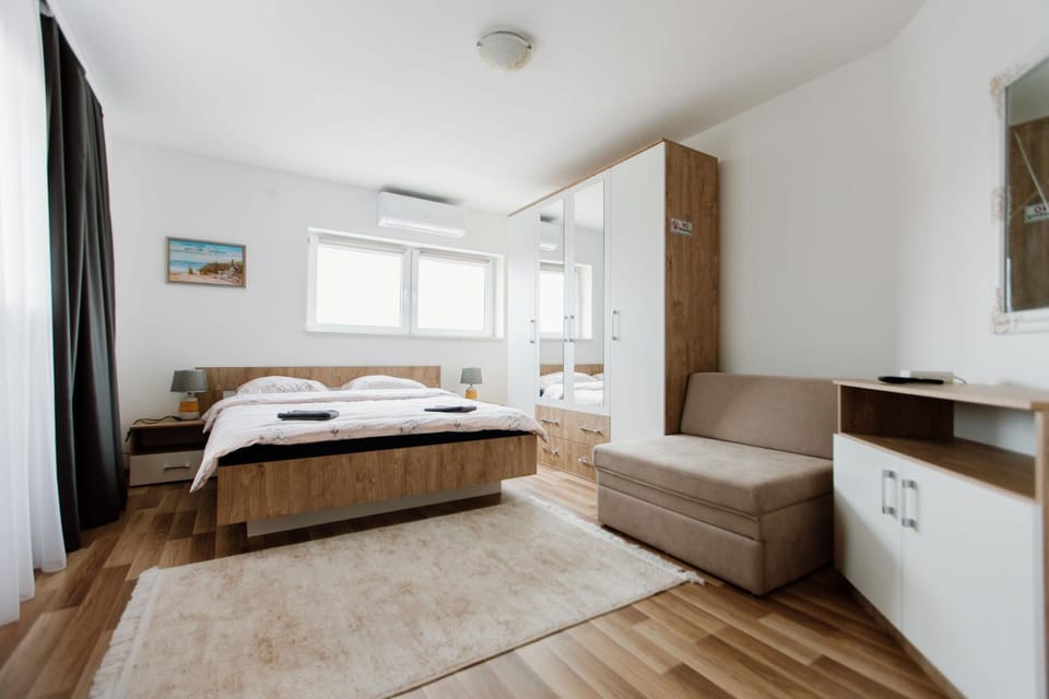 Melani Apartment in Split-Dalmatia County