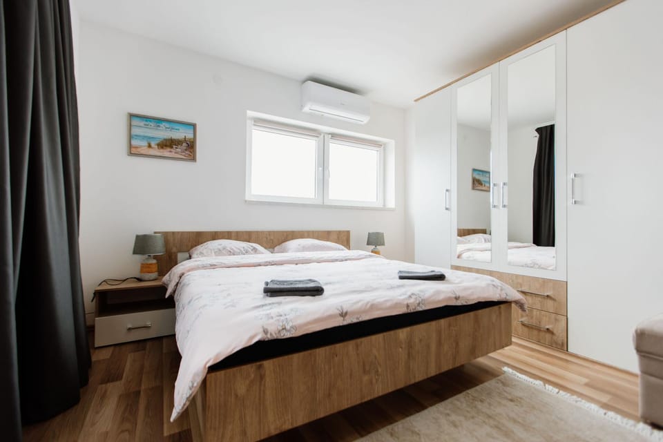 Melani Apartment in Split-Dalmatia County
