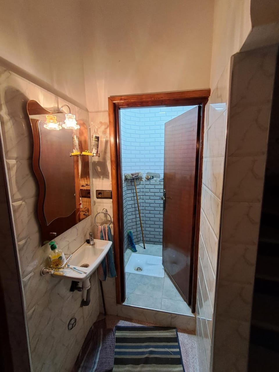Senpayhouse Vacation rental in Souss-Massa