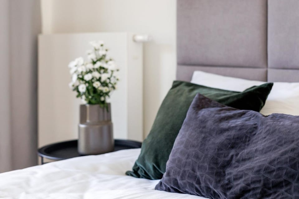 Browary Warszawskie Premium Apartments - Krochmalna Street Apartment in Warsaw
